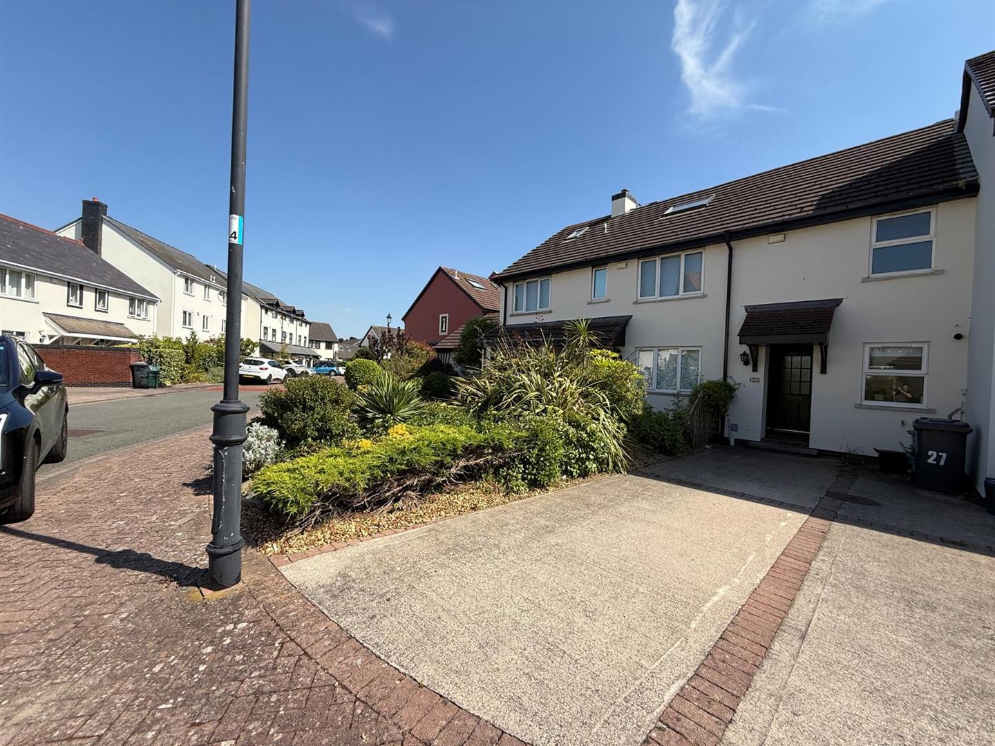 27 Mulberry Close, Conwy